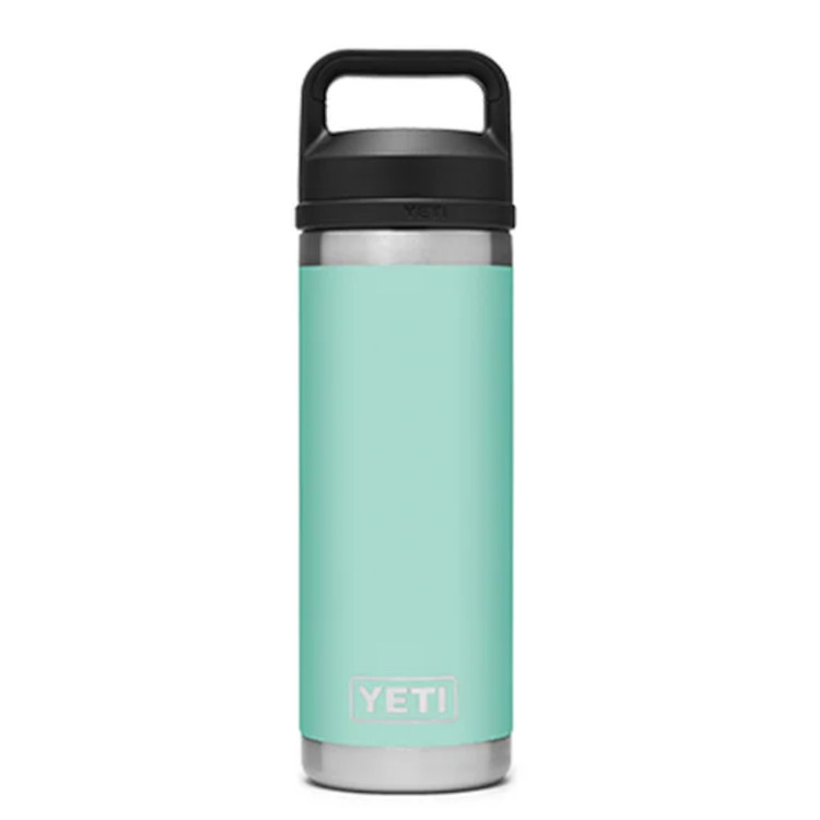 Yeti Rambler 18 oz Bottle with Chug Cap - Image 12